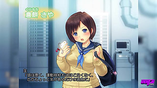 HENTAI PROS - Naughty Schoolgirl's Training Goes Public With Toys, Squirting, And Mind-Blowing Orgasms