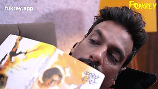 Incredible Indian MILF xxx mind-blowing scene