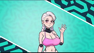 Hotime Saga - Part 8 - That Horny Sexy Boss By LoveSkySanHentai