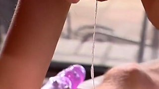 Big Booty Babe Anal Penetrated In Her Tight Ass