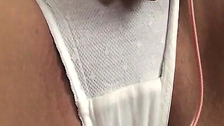 Private Photography: Housewife Punished Properly for Shoplifting. Inside or Not, It Wasn’t up to Her.