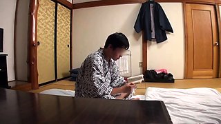 Japanese Blowjob Uncensored y71