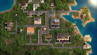 Treasure of Nadia v11122 Part 16 Gameplay by Loveskysan69