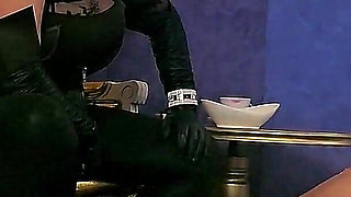 Monika Schmidt Femdom Spitting Crushing Bootworship Verbal Humiliation