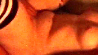 Lover Gives Me Passionate Sex Session