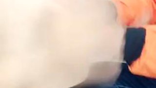 Smooth Widow PRANK OJOL