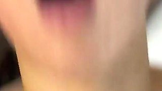 Tight Ebony Gets Creampied by BBC Rome Major!