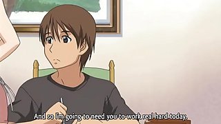 Lover in Law Episode 1 English Sub