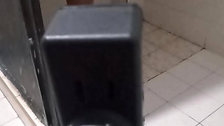Mom Wife BBW on Video Call 1