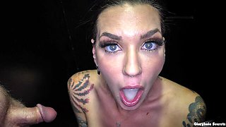Mystery Rocky's oral trailer