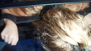 Venom Evil Is the Perfect Toilet