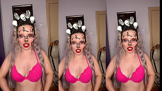 Your Wife Wears My Collar Now - and You Are Her Sissy Maid, Dont Forget That! by Findom Goaldigger