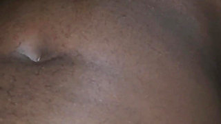 She Gave Me a Cowgirl Fuck and I Cum on Her Ass