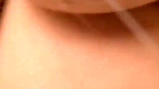 Nerd Girl-to-bimbo Bukkake Epic Cumshots