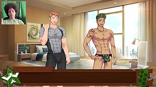 Yaoi 3d animation, เเม่เย็ดเด็ดอายุ12, chinese camp