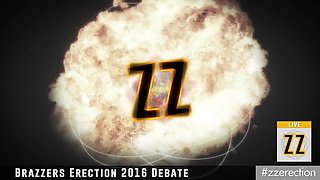 Zz Erection 2016: Part 1 With Cherie Deville, Charles Dera - Brazzers