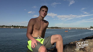 Seancody - Robbie - Robbie