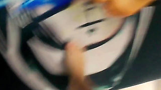 First Fucked in the Ass and Then Spanked the Ass