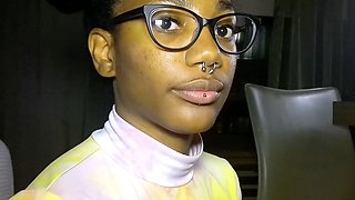 Its Too Much Step Dad Has His Way with My Tight Virgin Throat Until He Cums