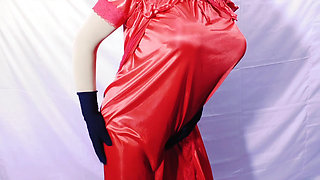 My neighbor fucked me and fucked me hard