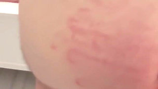 Punishment for My Sissy