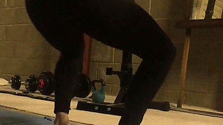 Muscle Flex - Part 16