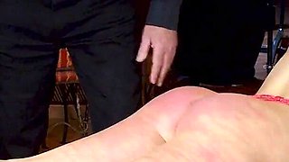 Hot Teen Learns to Suffer - Part 2