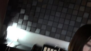 Sexy Japanese Teen Toyed And Fingered Before Creampie