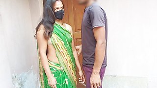 Devar Romantic Flirt with Soniya Bhabhi - Real Orgasm Your Sonia During Hard Fucking in Hindi Audio