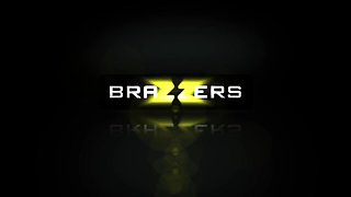 Panty Raid With Nina Elle, Danny D - Brazzers