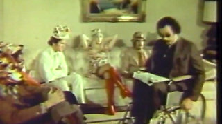 Black and white pussy licking in the bedroom