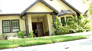 Hot Redhead MILF Craves BBC Pussy Pounding