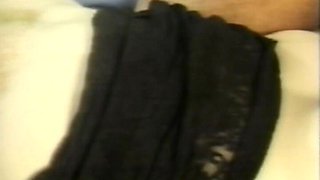 Nymphomaniac Slut Enjoys Sex with Stranger #6