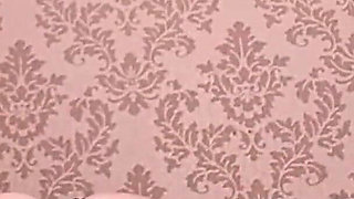 Backstage - Step Sister Jerked Me off and Masturbated to Orgasm