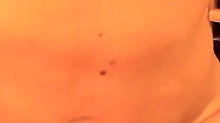 Slut Slave Punishment - Kneeling on Crushed Nutshells, Whipping, Slapping and Throatfucking