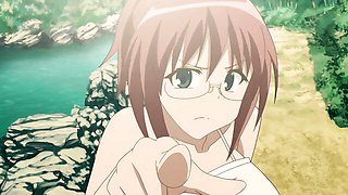 Hentai Universe featuring squeeze's hd trailer