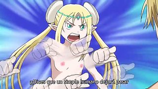 Peter Grill03- Spanish Sub ft. Japanese  Asaticas: blonde, masturbation  creampie porn