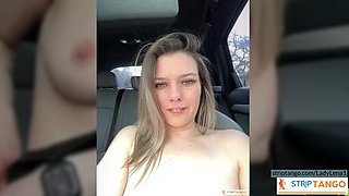 LadyLena1 Online sex chat at stripTango