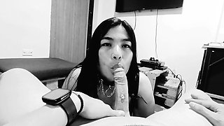 PART 1 RETRO SEX.. experience with latina an otherworldly blowjob then rides !! Latinas are the best!!