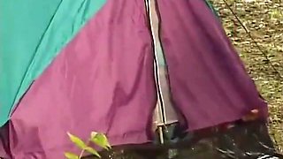 Classic: Camping Extreme (ch) - Patty Page, Frank Gun And Jordan Maze