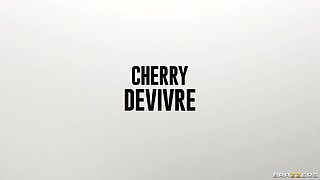 Taking Sides (And Cock) With Alex Legend, Cherry Devivre - Brazzers