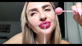 Saliva