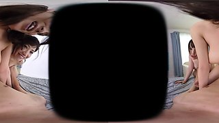 Hardcore Asian Japanese Orgy Session