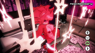 Fap Nights at Frenni's Night Club Gallery Part Three Sex Game Play [18+] Porn Animation Collection