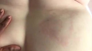 BBW Redhead Missy Deep and Mrflourish Chicago Exxxotica Scene 1