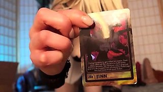 Pretty Blonde Teen Uses Fingers And Toys On Her Juicy Snatch