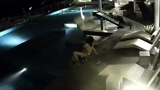 Amateur Hidden Cams Reveal Cock Riding Hoes