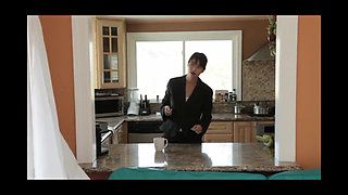 2 Cocks for a Japanese Whore