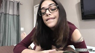 BadFamilyPOV - teenager (18+) dirt