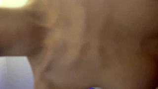 Perfect Bouncing Boobs with Close up Penetration